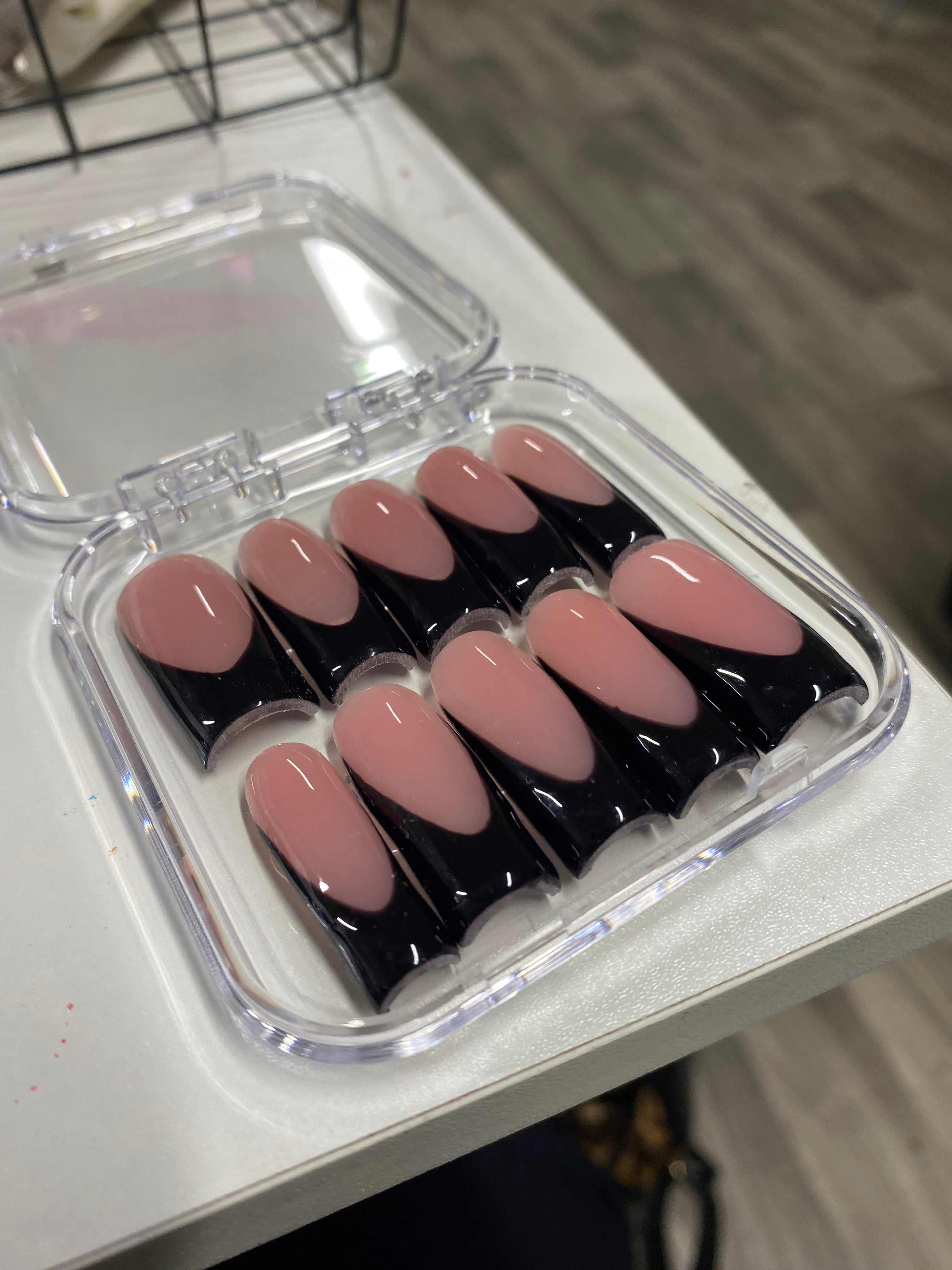 Custom Made Frenchies
