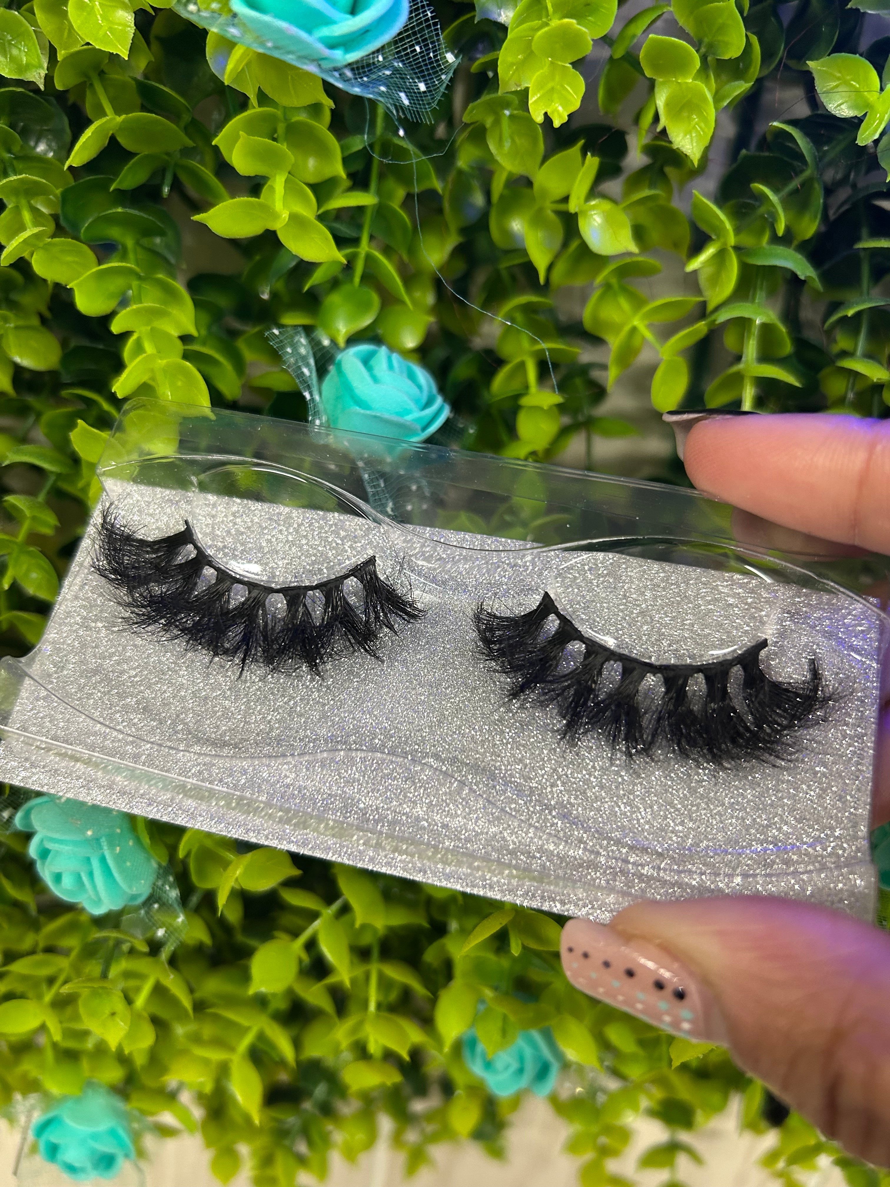Lash Wishes