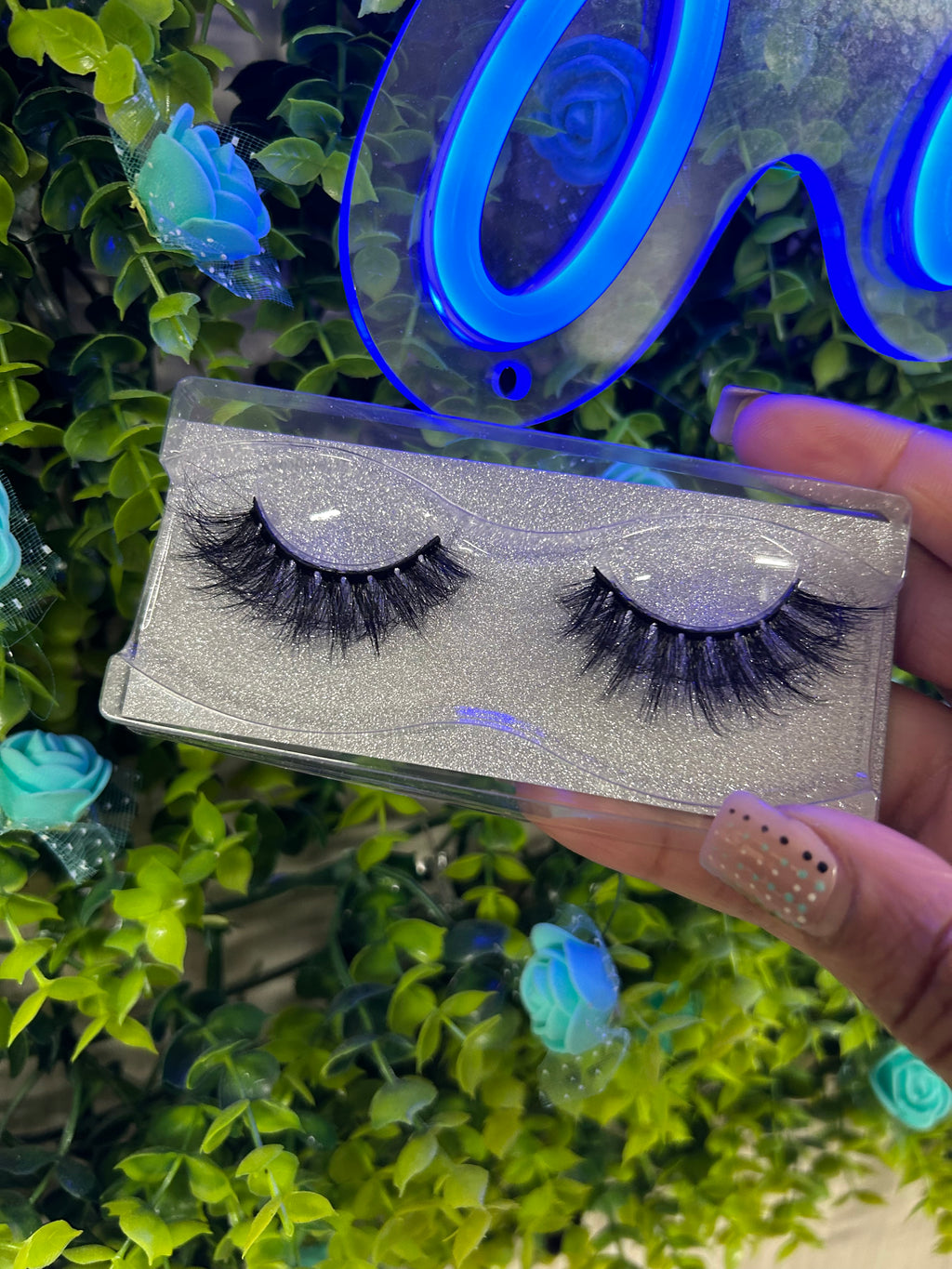 Oh My Lashes