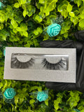 Oh My Lashes