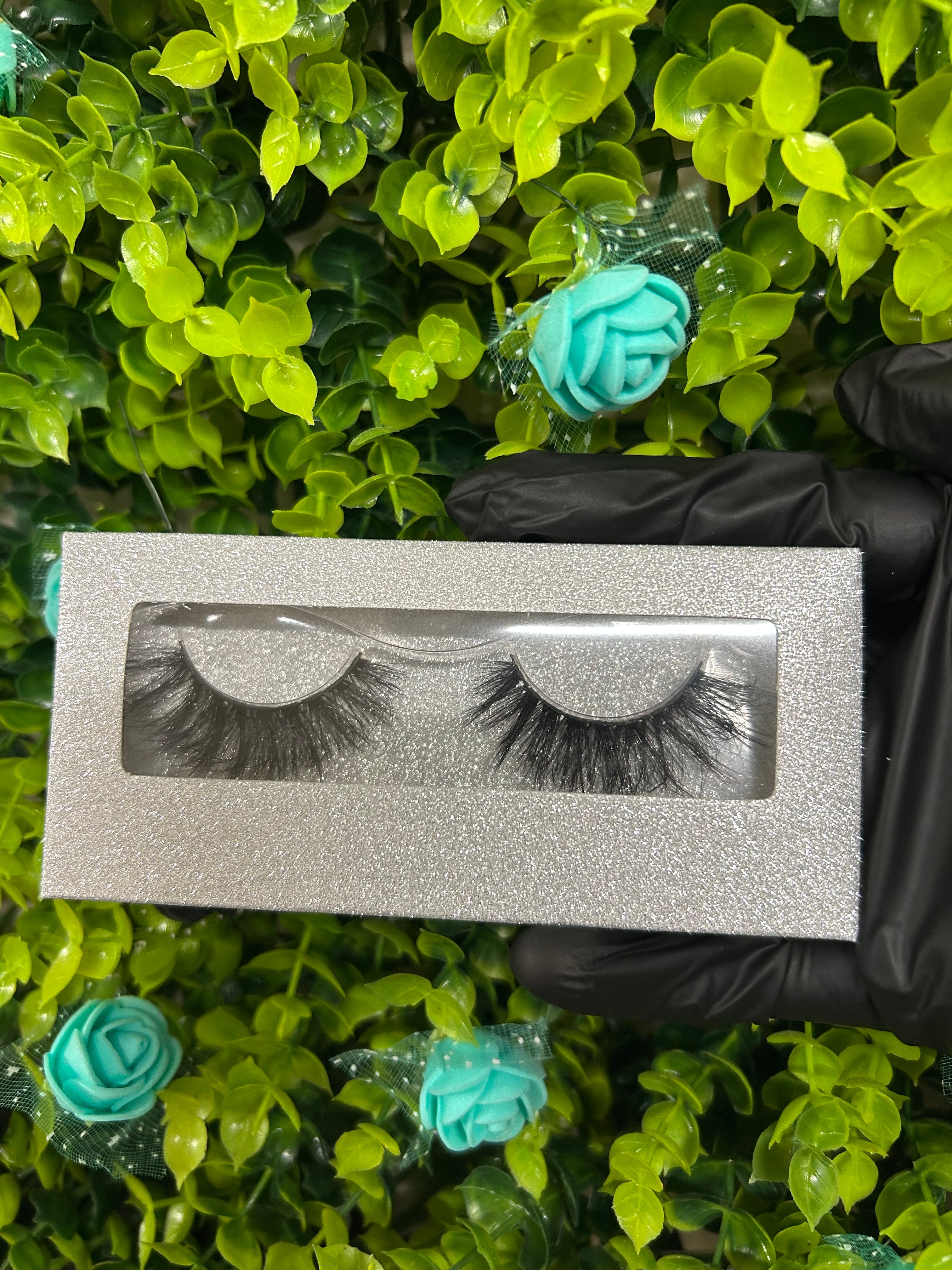 Oh My Lashes