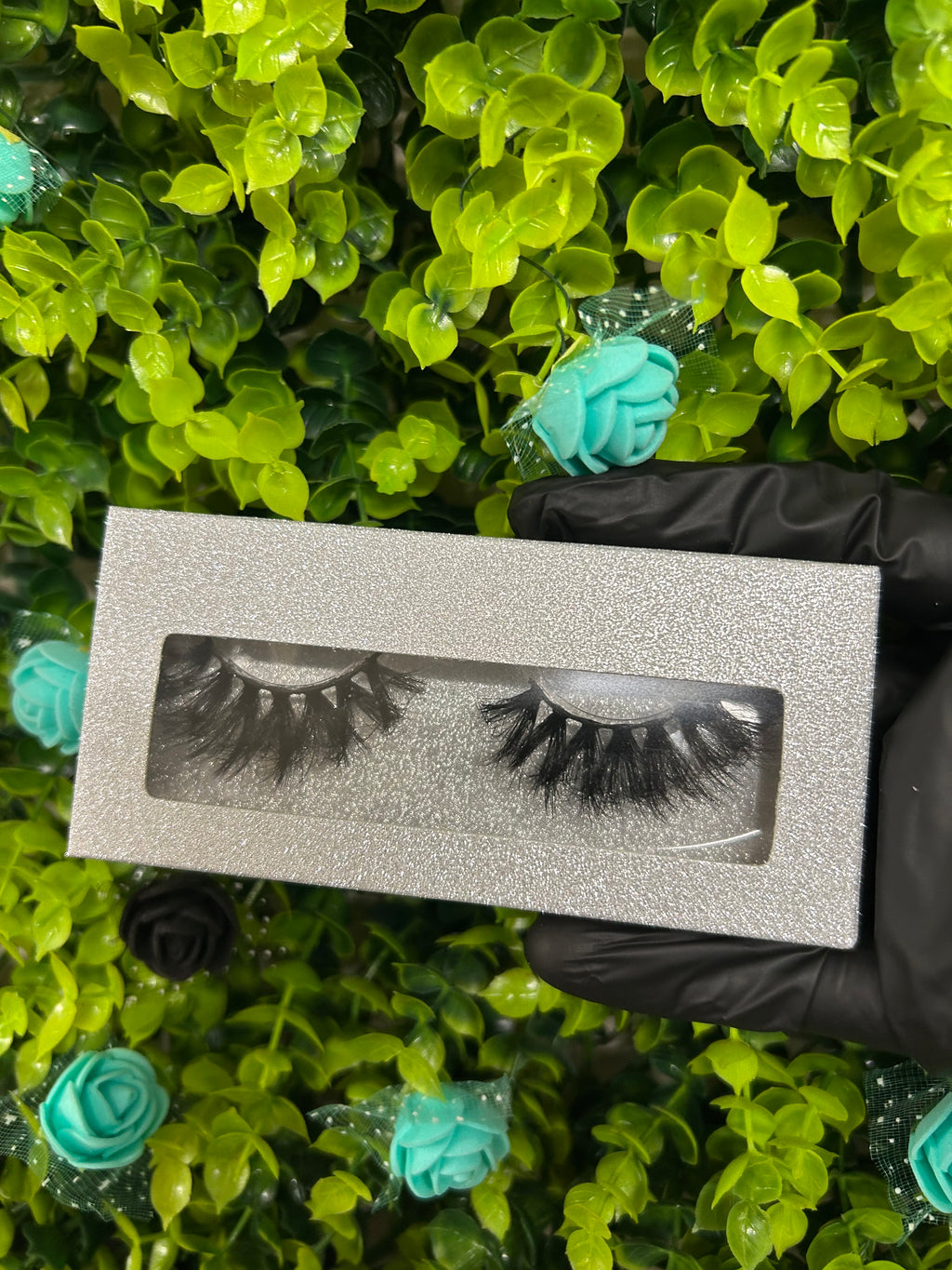 Lash Wishes