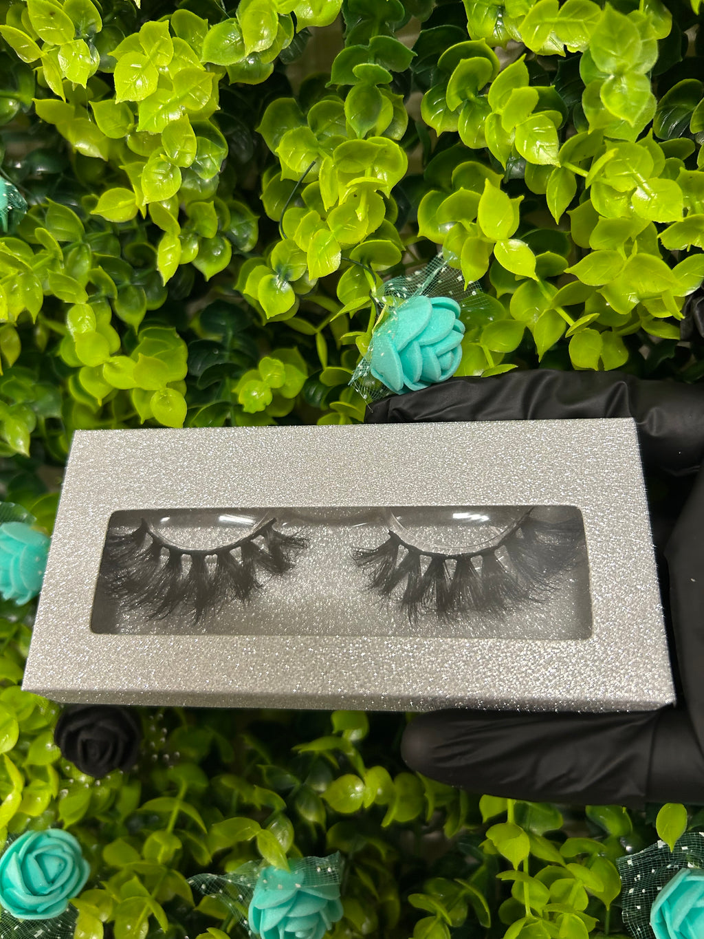 Lash Wishes