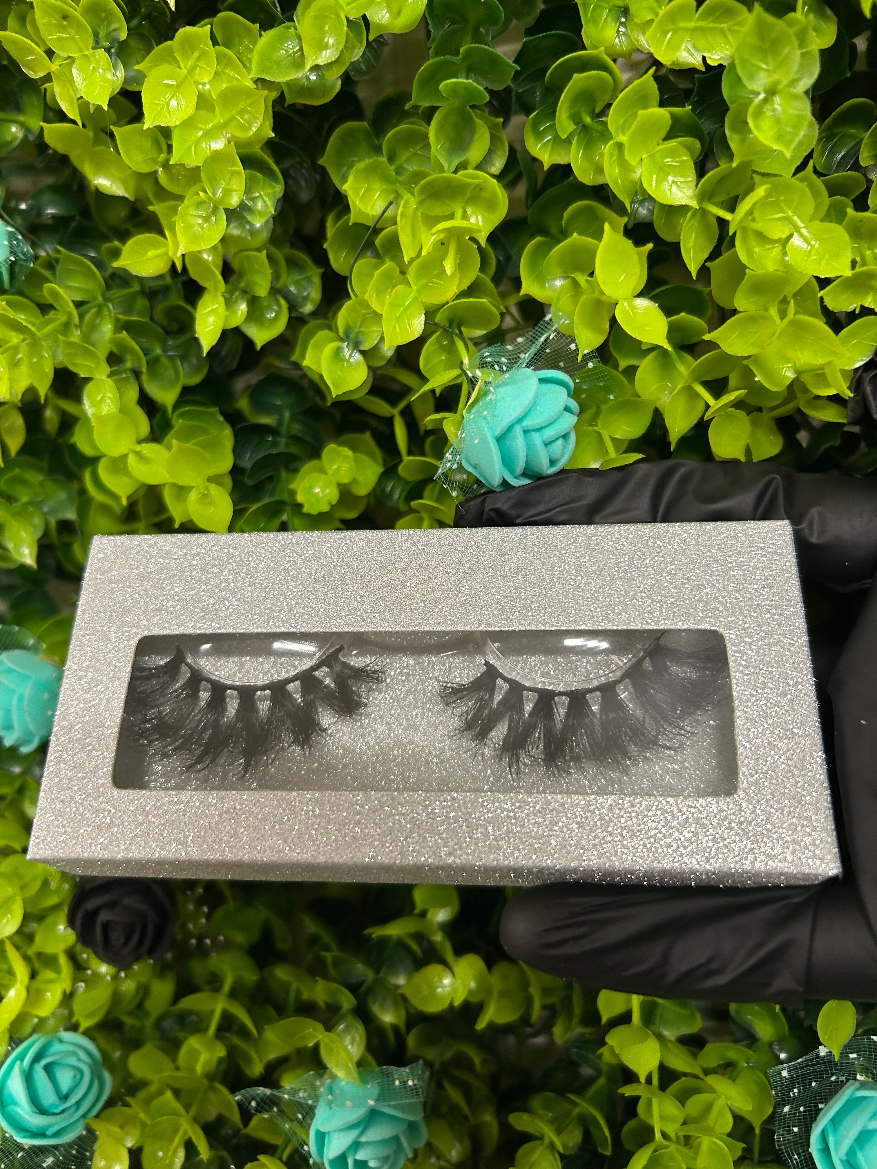 Lash Wishes