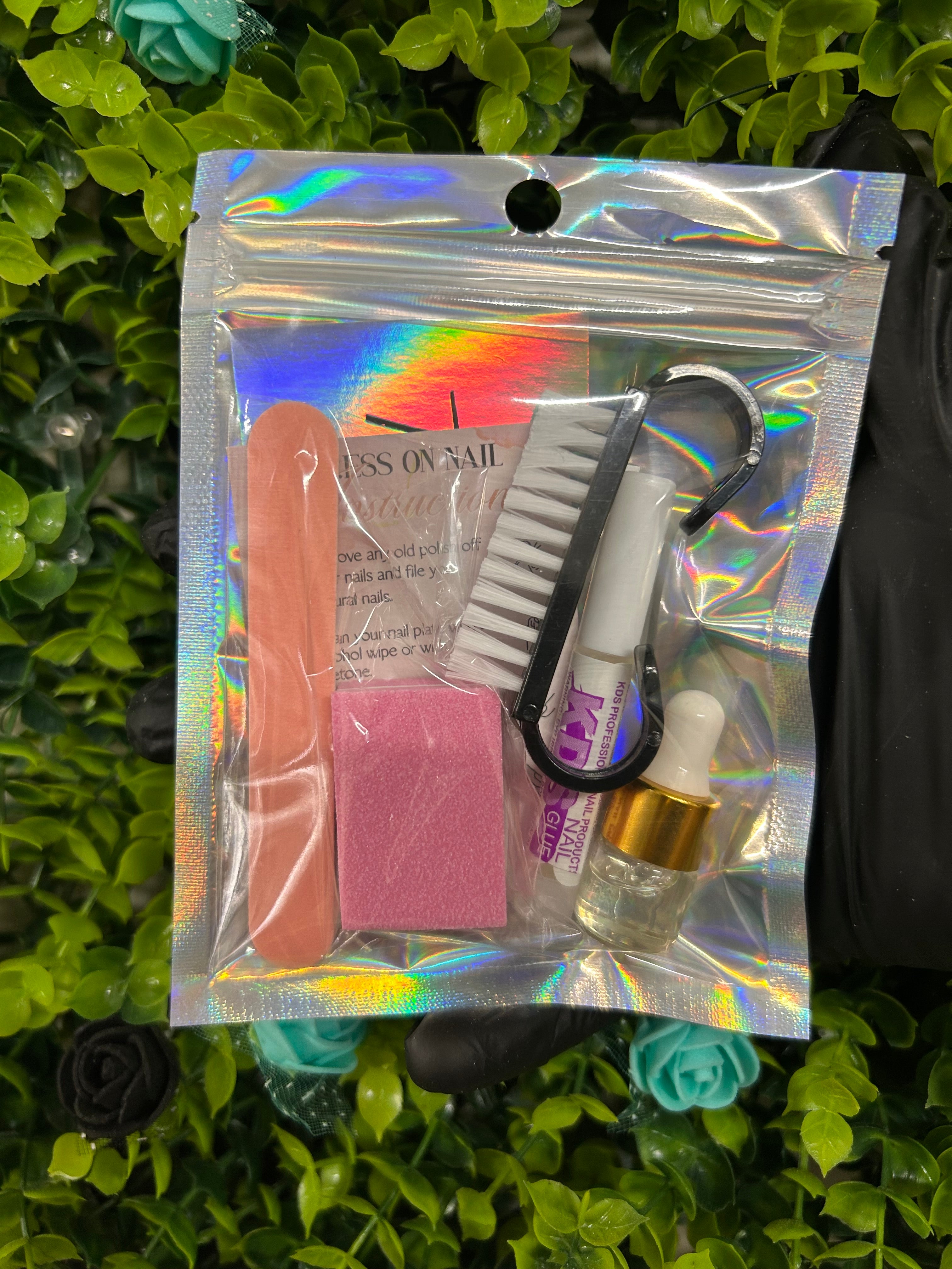 Nail Care Kit