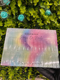 Press On Sizing Kit